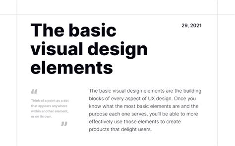 Image result for Typographic alignment rules