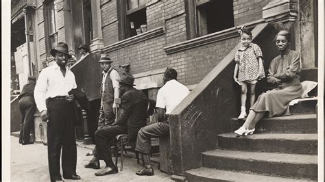 Black Neighborhoods In Nyc at Harry Christison blog