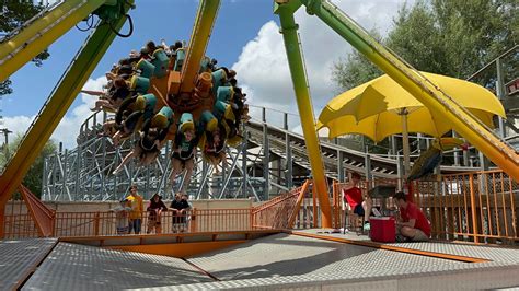 How To Have An Epic Weekend in Seguin, TX - Austin Fun for Kids