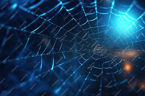 Image result for Realistic Spider Web