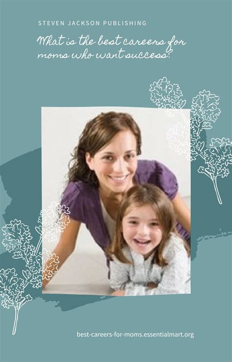 PPT - What is the best careers for moms who want success PowerPoint Presentation - ID:8574149
