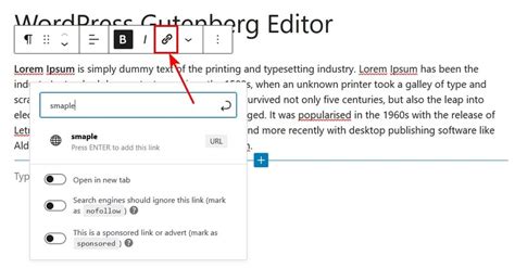Gutenberg: WordPress Yazı Editörü Kullanım Kılavuzu | İnceleGo