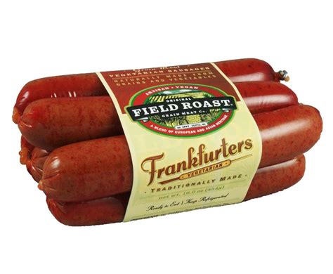 Big Franks Vegetarian Hot Dogs Ingredients at Harry Teal blog