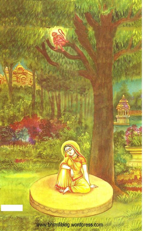 5.26. sItA’s saddening soliloquies – rAmabhaktisAmrAjyam