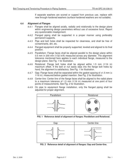 Image result for Flange Coupling Alignment