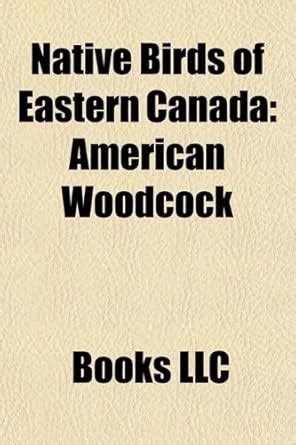 Buy Native Birds of Eastern Canada Book Online at Low Prices in India ...