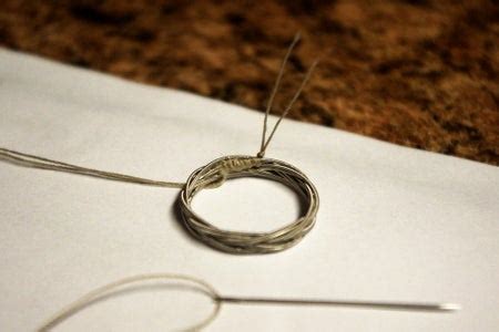 Image result for String Ring Tutorial