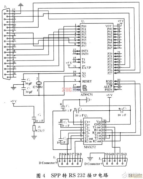 数字位移传感器如何设计位移测量系统 工作原理是什么 - 测量仪表 - 电子发烧友网