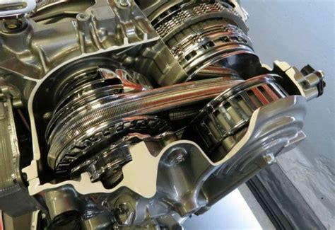 Image result for CVT Transmission Animation