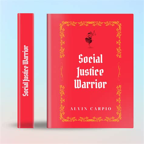Social Justice Warrior - School of Social Justice