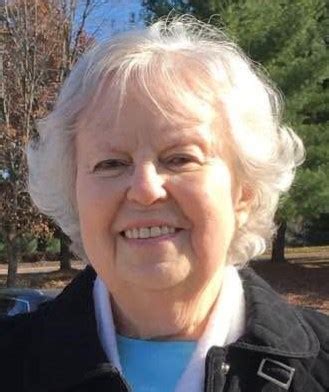 Barbara Herkert Obituary (1936 - 2025) - Frederick, MD - The Frederick ...