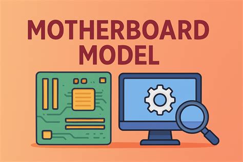 How to Find Motherboard 的图像结果