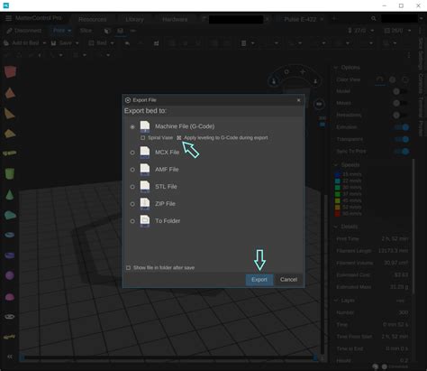 Image result for MatterControl Updates