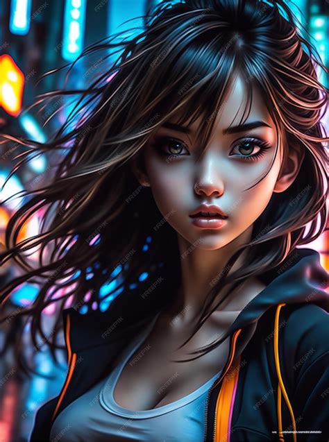 Sexy Girl Anime Videos By Creators #857