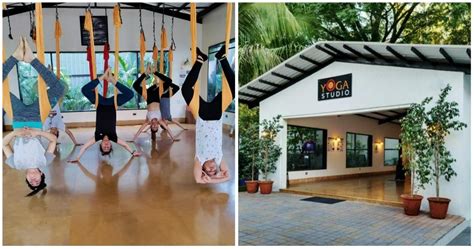 The Yoga Hive Pune, Koregaon Park | WhatsHot Pune