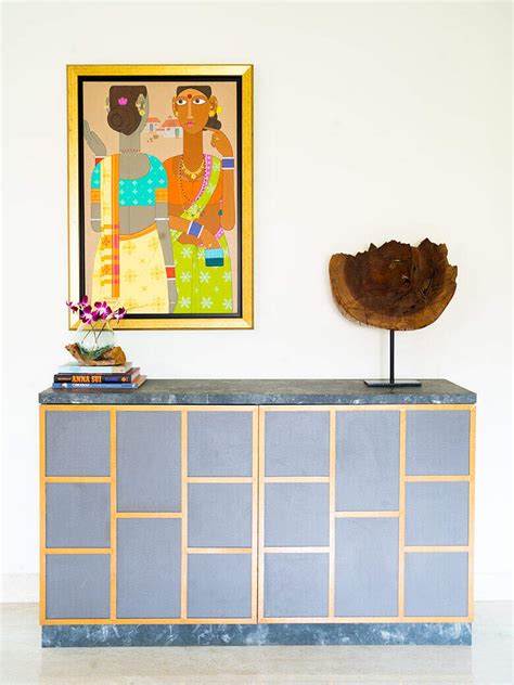 Fashion Forward: Celebrity Home Tour with Pavitra Sagar | Goodhomes.co.in