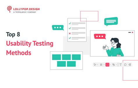 Usability Testing Methods 的图像结果