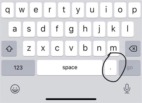 Image result for Period Key