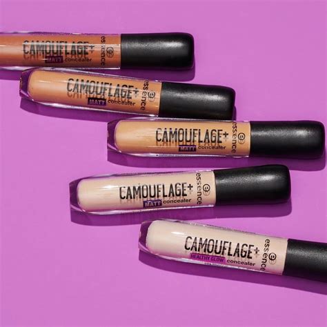 Essence Camouflage | Макияж, Карандаш для бровей, Яркий макияж