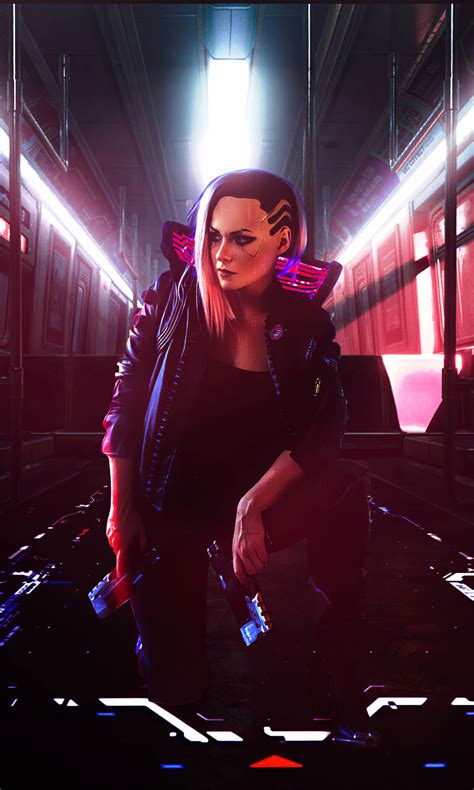 Image result for Cyberpunk Home Screen Setup Android