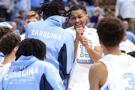 UNC Men’s Basketball vs. Central Arkansas (2025): How to Watch, Cord ...
