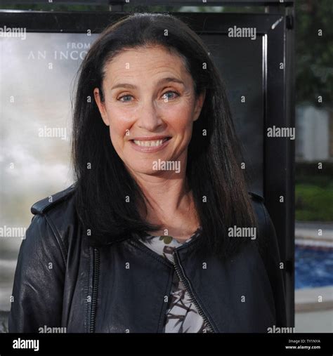 Mimi Rogers Health Problems