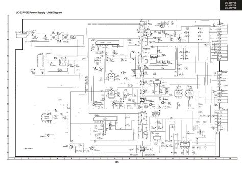 Sharp TV Instructions 的图像结果