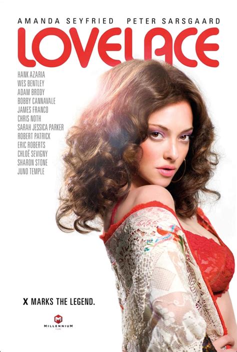 Hollywood gets its own Dirty Picture, Amanda Seyfried plays lead role ...