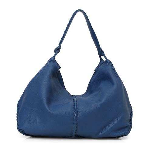 Cervo Hobo Bag One Size – Confidential Couture