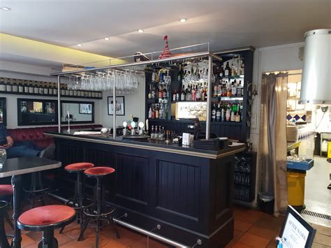 RESTAURANT STORE THOR, Ystad - Restaurant Reviews, Phone Number ...