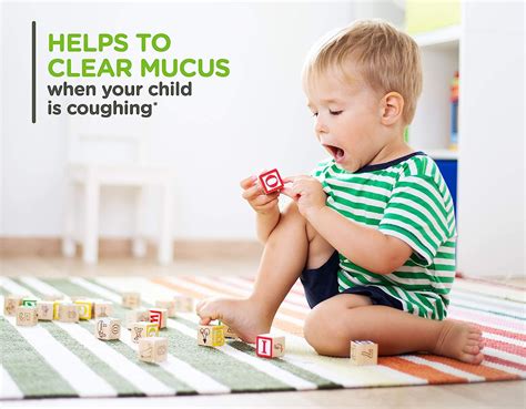 Buy Zarbee's Children's Cough Syrup + Mucus Daytime, Cherry 4oz Online ...