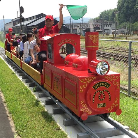 Hitoyoshi Rail Museum Mozoca Station 868 - 2021 What to Know Before You ...