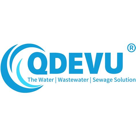 Company Overview - Qingdao Evu Environmental And Engineering Equipment ...