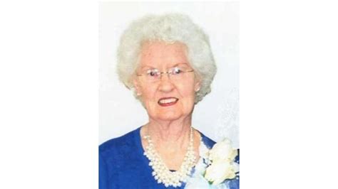 Betty Schaap Obituary (2017) - Steger, IL - Smits Funeral Home - Dyer