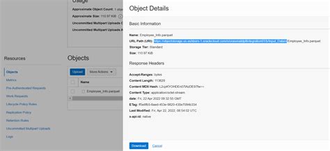 Image result for What Is Object in Oracle Database