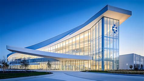 Hospital 的图像结果