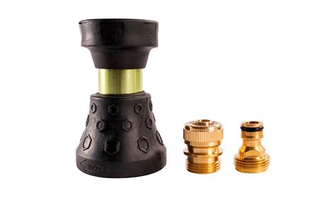 Ultimate Hose Nozzle – Arkay Sales UK