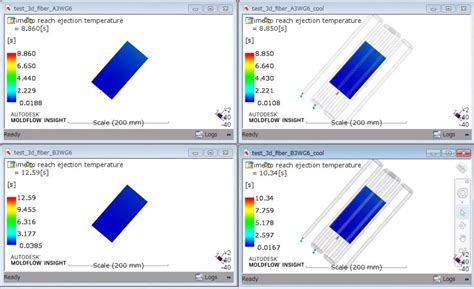 Image result for Moldflow Insight Tutorial