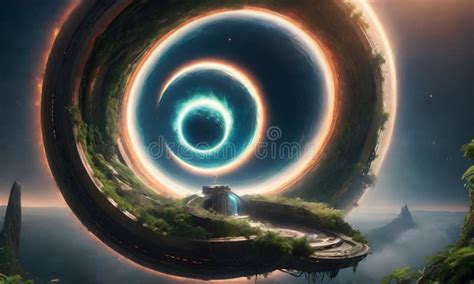 Image result for Interdimensional Vortex