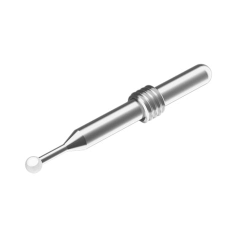 CMM Thread Probes 的图像结果