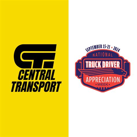Central Transport Logo Modern Transport Logo Designs, Themes,