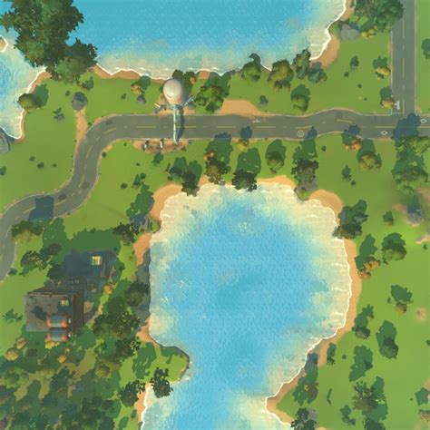 Image result for Scrap Mechanic Interactive Map