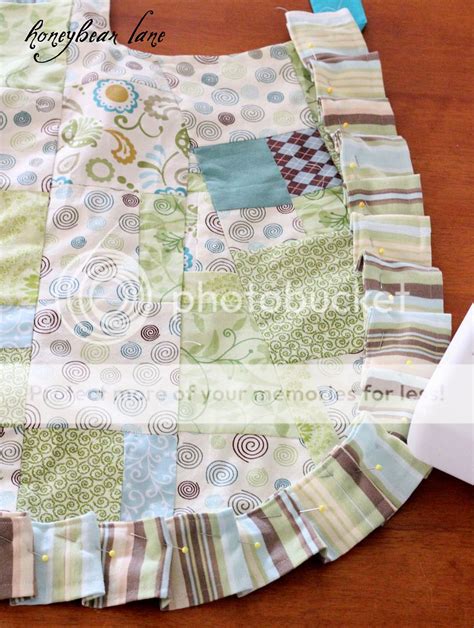 Image result for Full Apron Tutorial