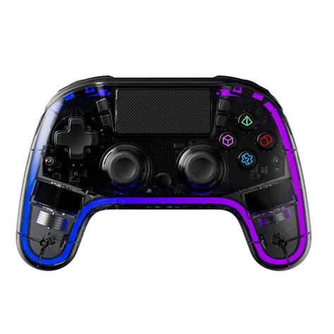Image result for PS4 Controller Crystal