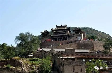 山西省吕梁市10个景区景点你去过几个？还有哪些？排名不分先后_凤凰网