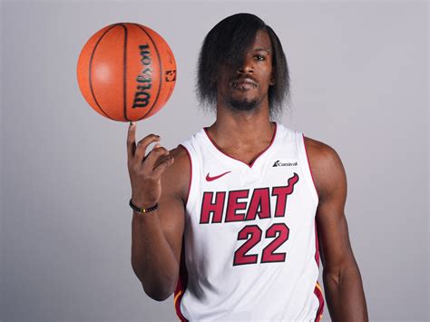 Jimmy Butler Hair 2016