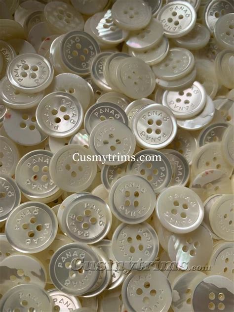 Image result for Shell Buttons for Clothes
