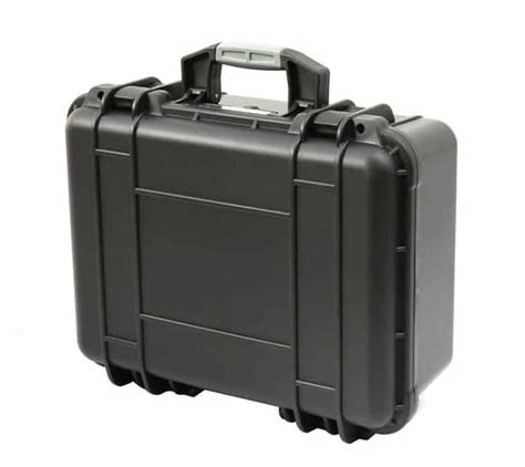 EW Series - Waterproof Cases (Without Trolley) – Page 4 – Case N Foam