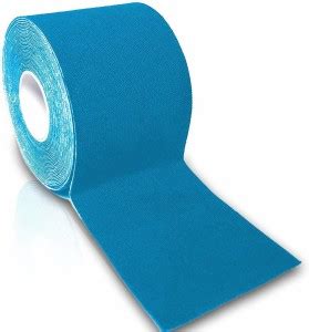 MEDVISION nlive tape blue Adhesive Band Aid Price in India - Buy ...