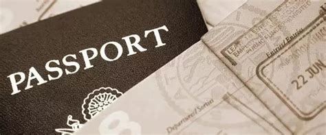 在这些国家有钱可以买到“第二本护照” 看看都要多少钱？_公民